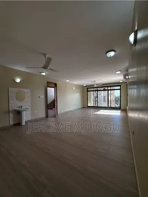 3bdrm Apartment in Goba for rent