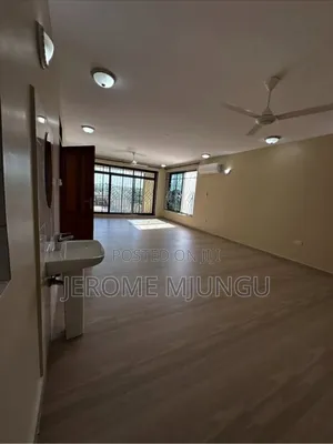 3bdrm Apartment in Goba for rent