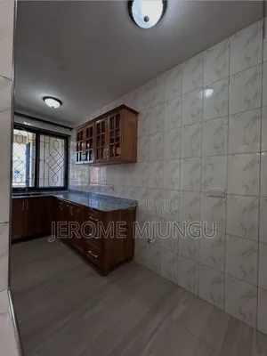 3bdrm Apartment in Goba for rent