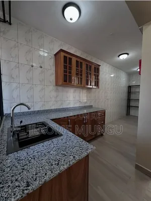 3bdrm Apartment in Goba for rent