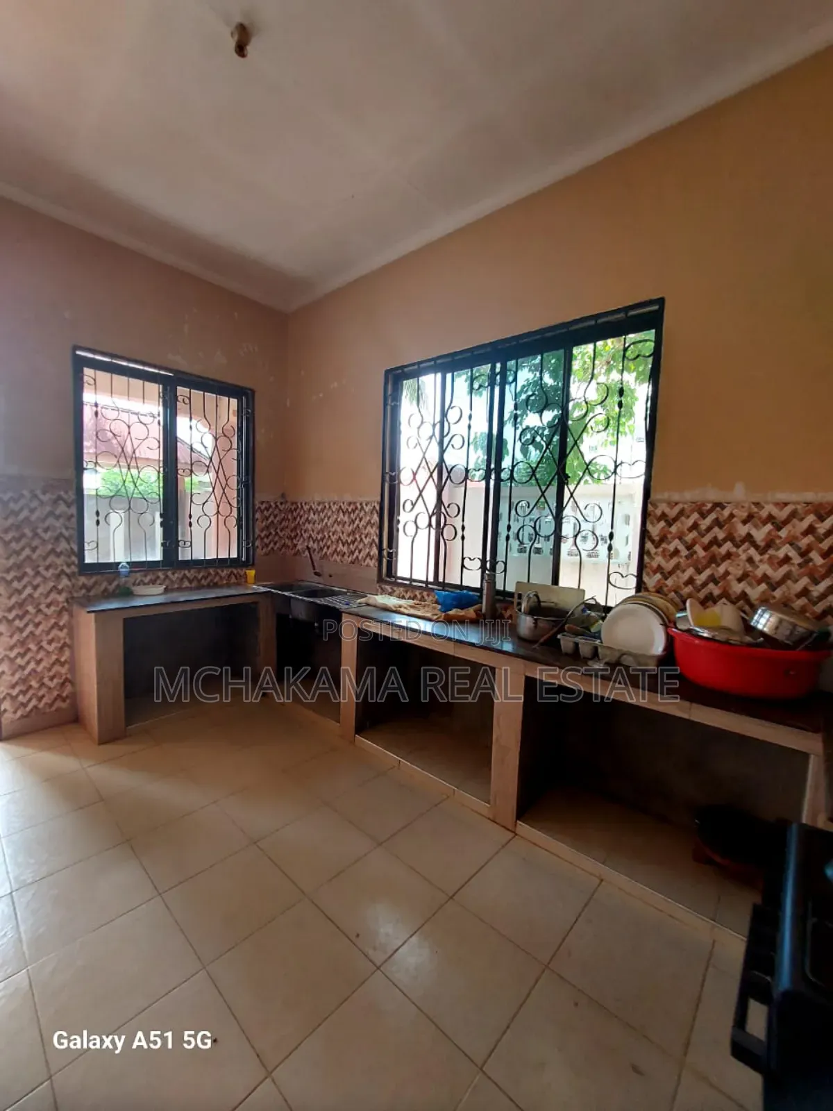 3bdrm House in Mchakama Real Estate, Chamazi for sale