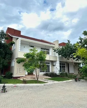 4bdrm Villa in Kunduchi for sale