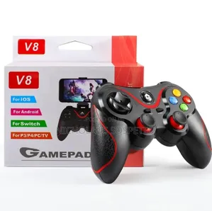 Gamepad Wireless