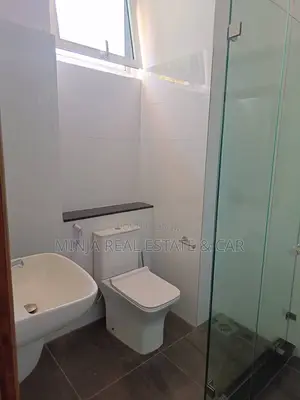 3bdrm Apartment in Upanga West for sale