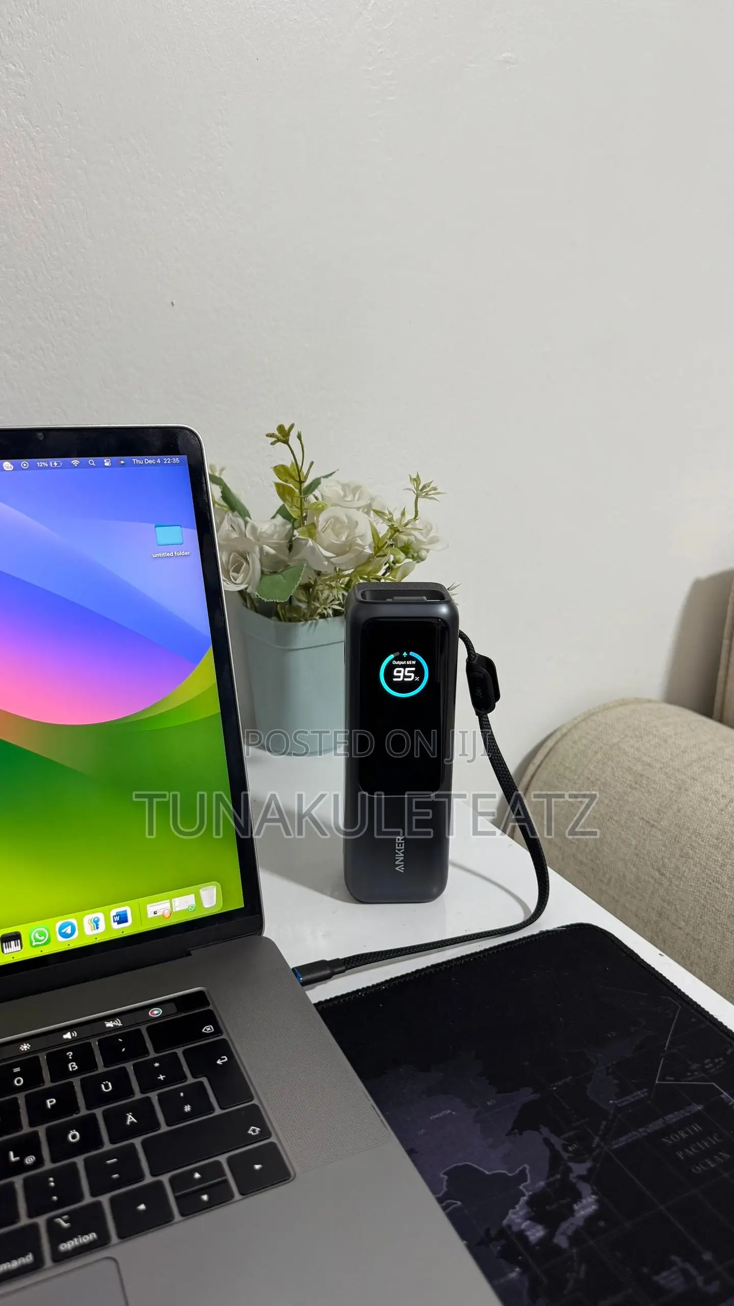 Anker Power Bank
