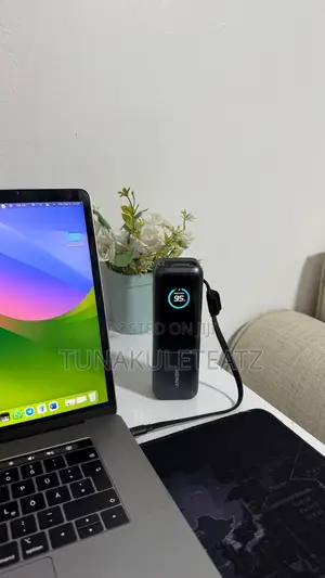 Anker Power Bank