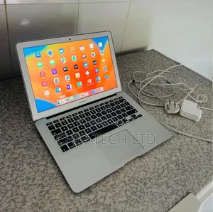 Laptop Apple MacBook Air 2017 8GB Intel Core I5 SSD 256GB