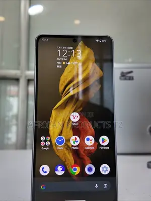 Sharp Aquos R7 256 GB Black