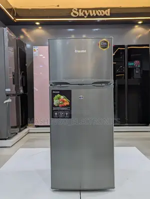 125l Skywood Fridge || Refrigerator