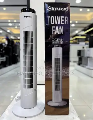 Skywood Tower Fan 30 Inch