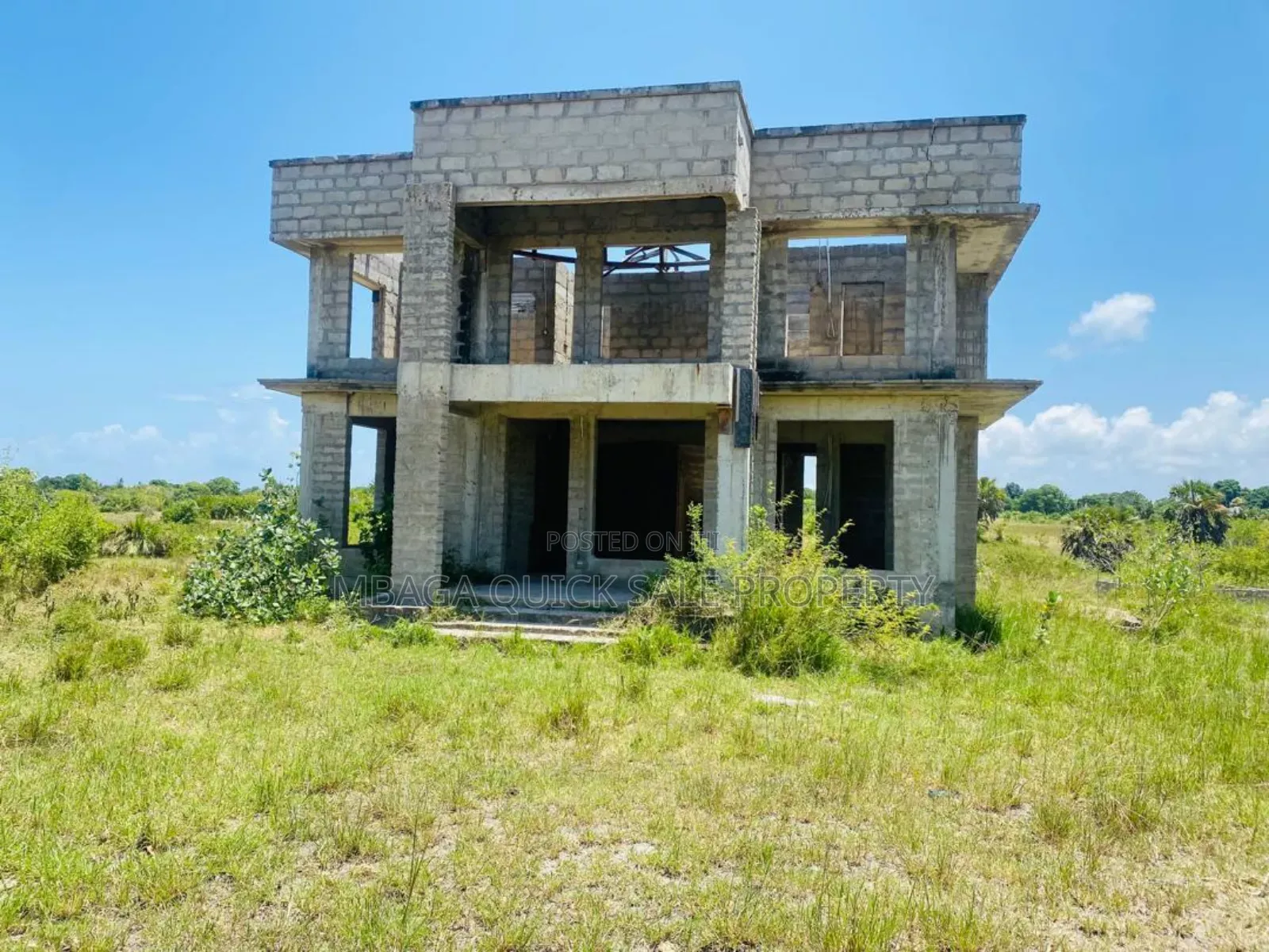 4bdrm House in Kinondoni for sale