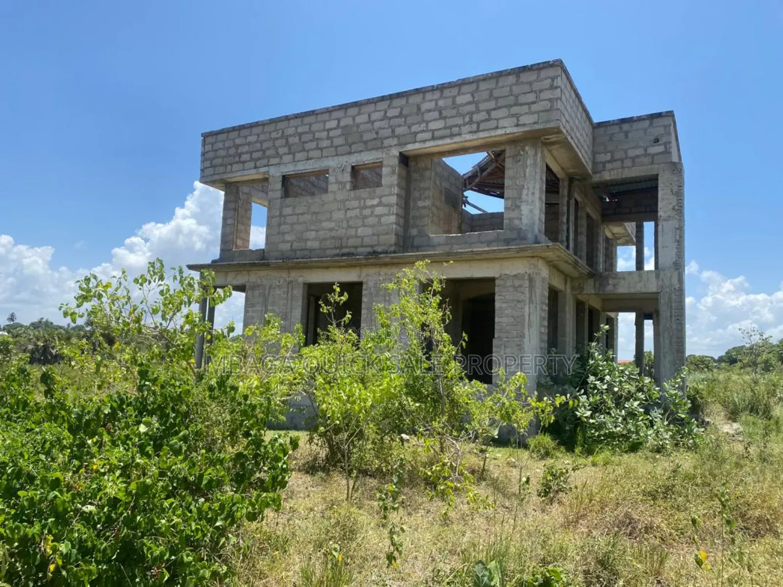 4bdrm House in Kinondoni for sale