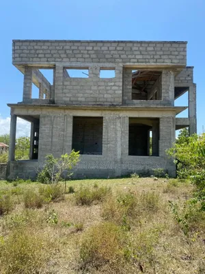 4bdrm House in Kinondoni for sale