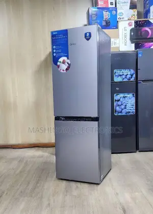 175 Liter Midea Fridge