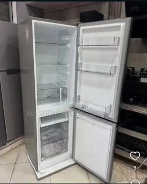 175 Liter Midea Fridge