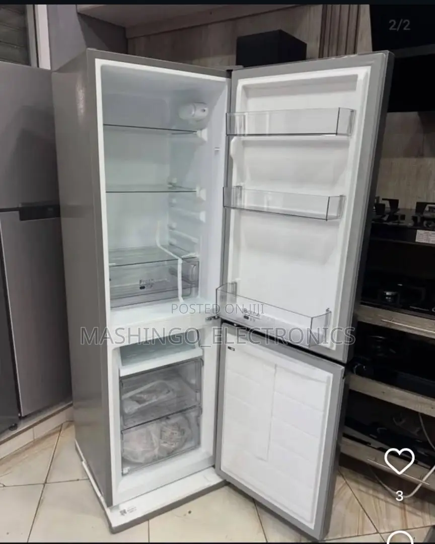 175 Liter Midea Fridge