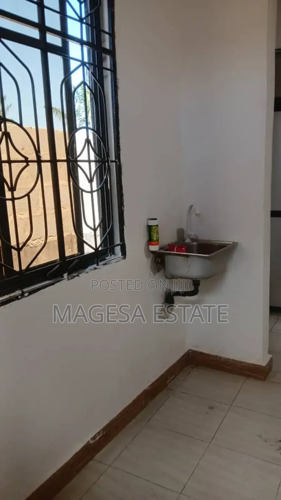 2bdrm House in Dalali_Makazi.Link, Mbezi for rent