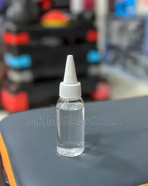Silicone Treadmill Oil 100mls