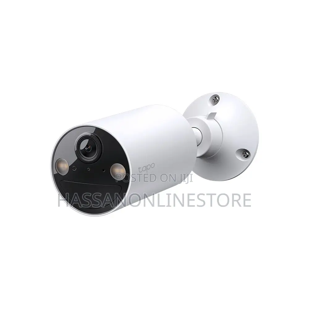 Tp-Link Tapo C410 3mp Battery-Powered Outdoor Security Camera