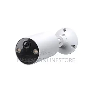 Tp-Link Tapo C410 3mp Battery-Powered Outdoor Security Camera