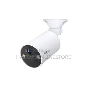 Tp-Link Tapo C410 3mp Battery-Powered Outdoor Security Camera