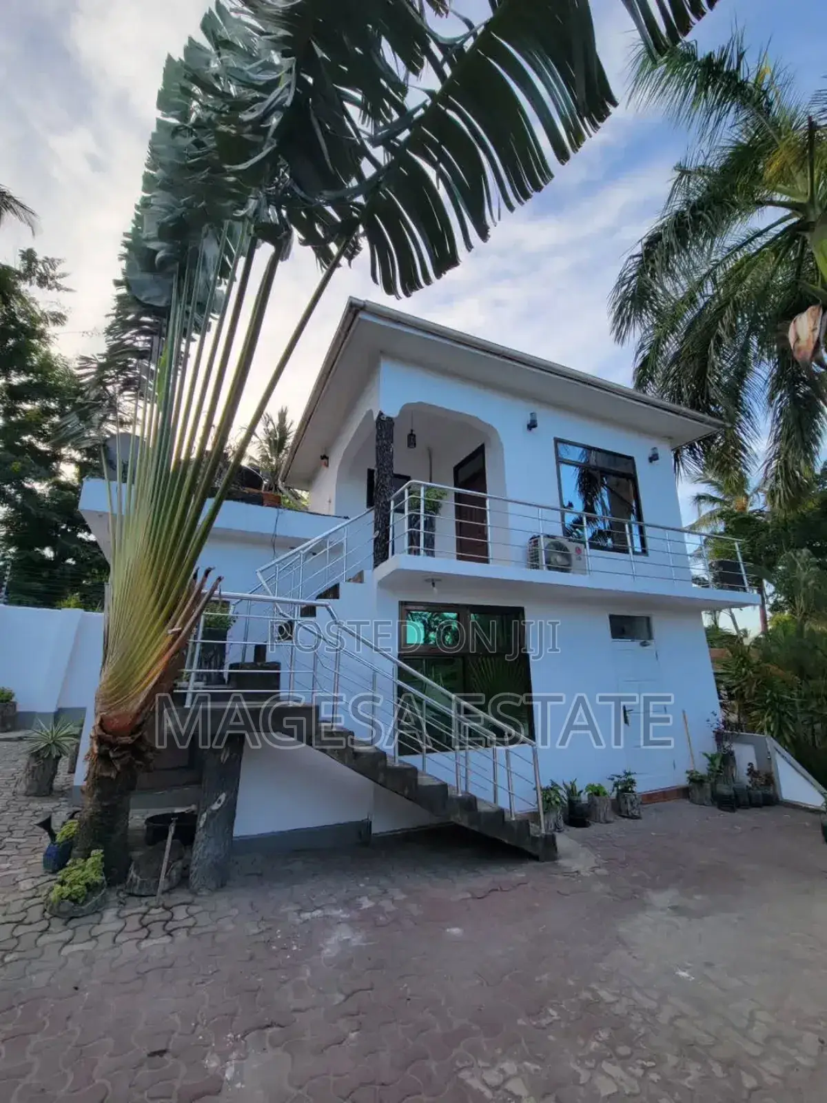 2bdrm House in Dalali_Makazi.Link, Tabata for sale