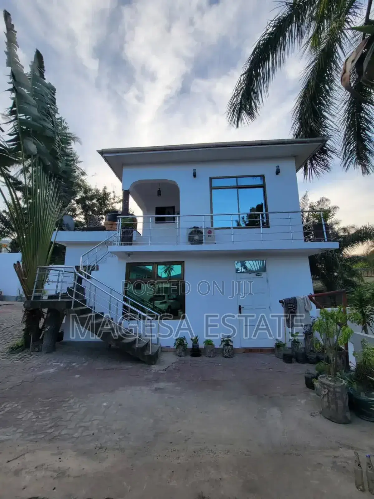 2bdrm House in Dalali_Makazi.Link, Tabata for sale
