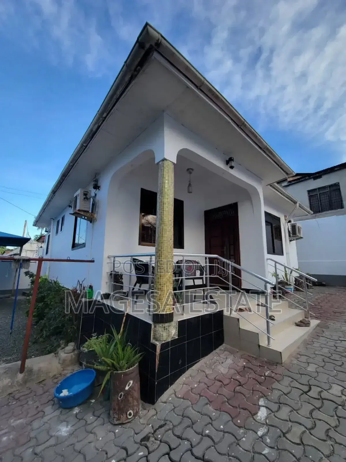 2bdrm House in Dalali_Makazi.Link, Tabata for sale