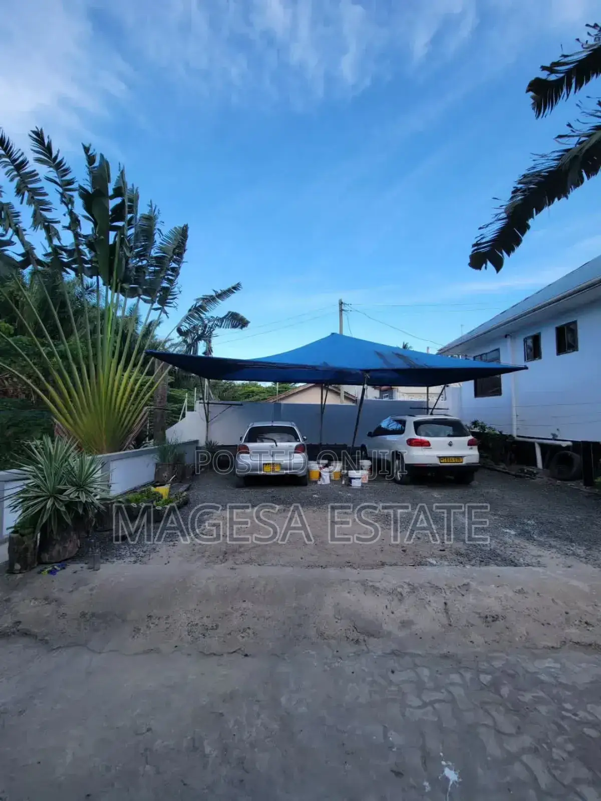 2bdrm House in Dalali_Makazi.Link, Tabata for sale