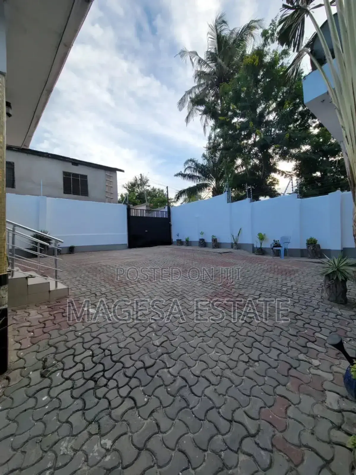 2bdrm House in Dalali_Makazi.Link, Tabata for sale