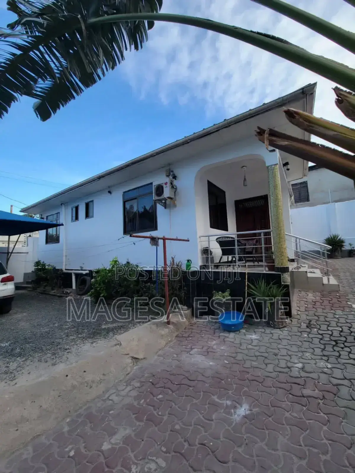 2bdrm House in Dalali_Makazi.Link, Tabata for sale