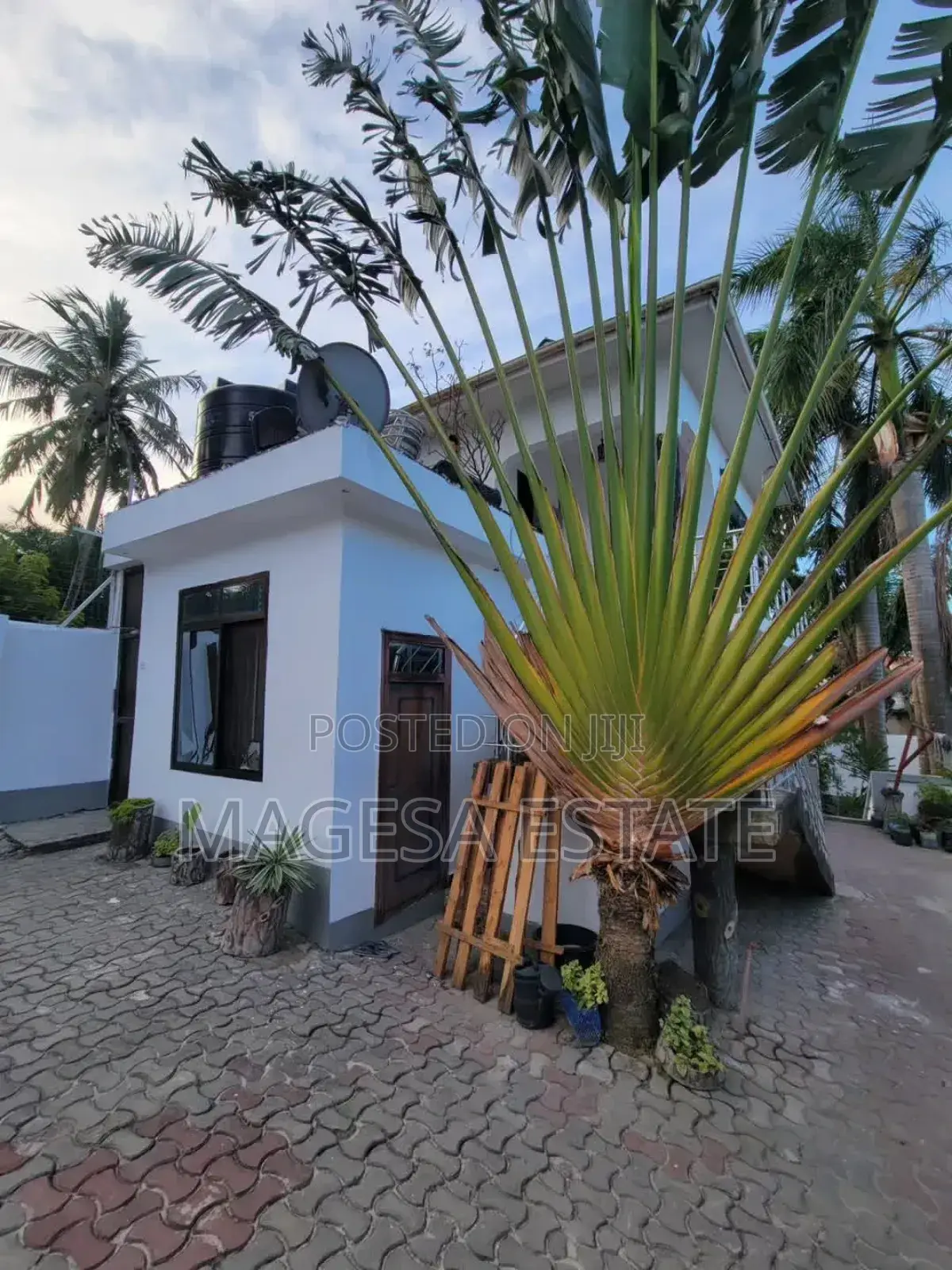2bdrm House in Dalali_Makazi.Link, Tabata for sale
