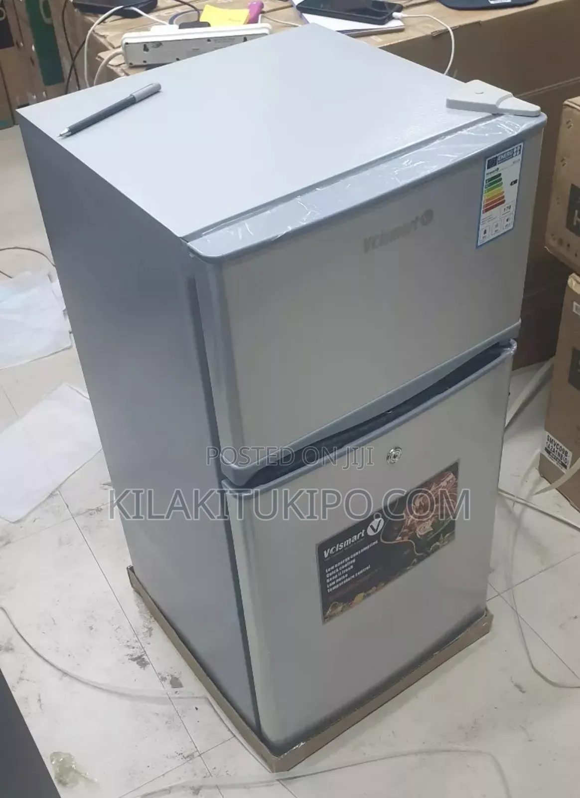 Voltsmart Refrigerator