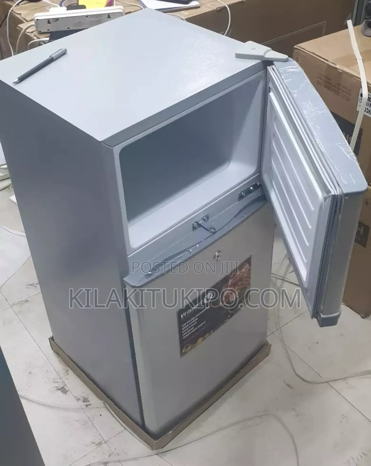 Voltsmart Refrigerator