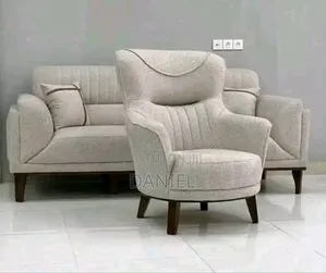 Sofa Set Ya Watu Wa 4