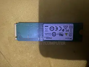 SSD M2 256gb Nakuwekea Na Windows 11 at 55000 Tu