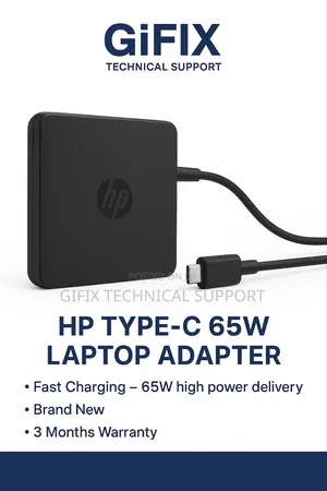 Usb C Charger Laptop Adapter