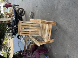 Firechair Kizuri Sana