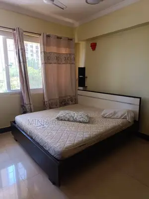 2bdrm Apartment in Upanga West for sale