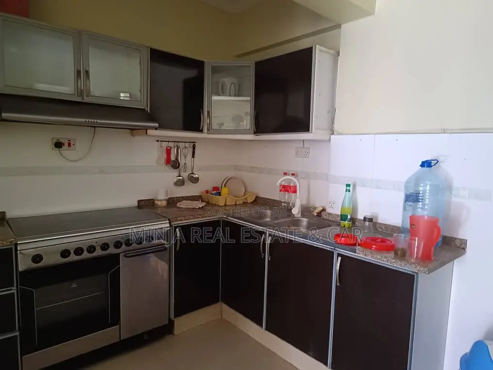 2bdrm Apartment in Upanga West for sale