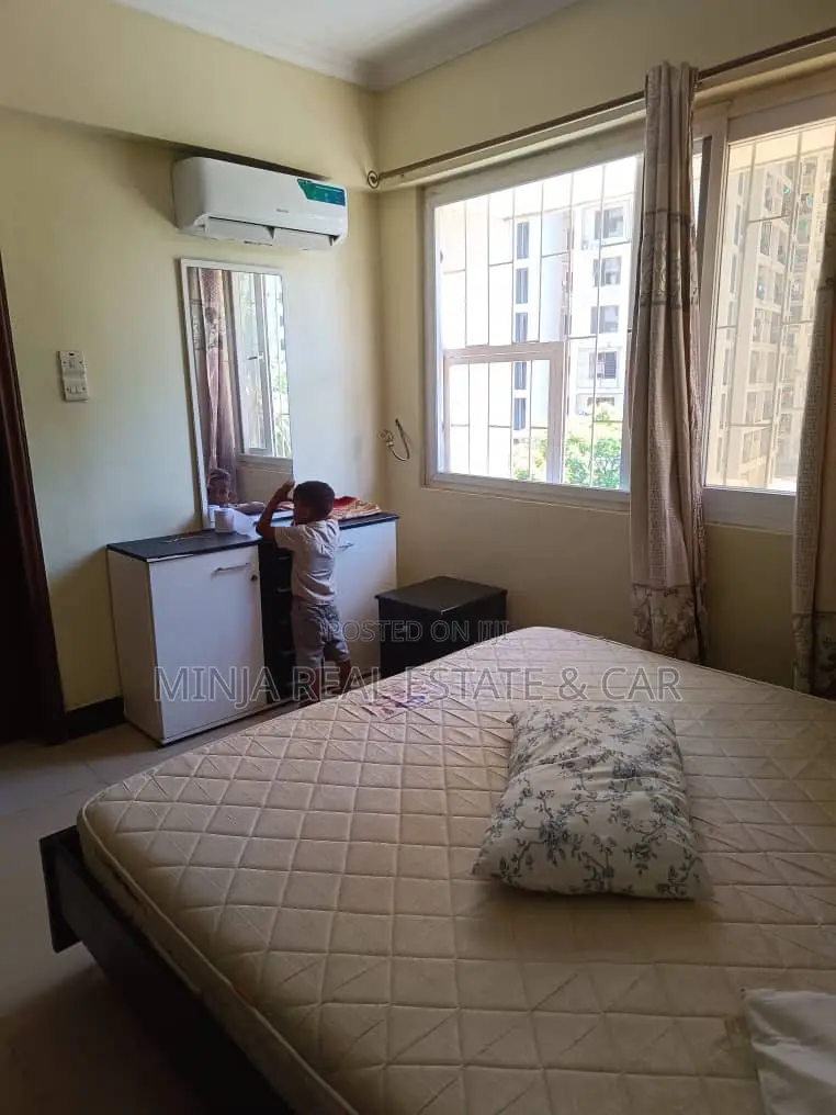 2bdrm Apartment in Upanga West for sale
