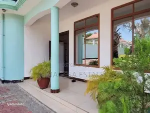 Furnished 2bdrm Apartment in Dalali_Makazi.Link, Kinyerezi for rent