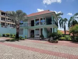 Furnished 2bdrm Apartment in Dalali_Makazi.Link, Kinyerezi for rent