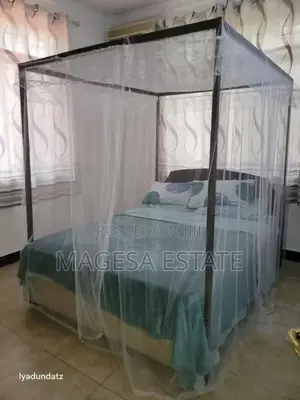 Furnished 2bdrm Apartment in Dalali_Makazi.Link, Kinyerezi for rent