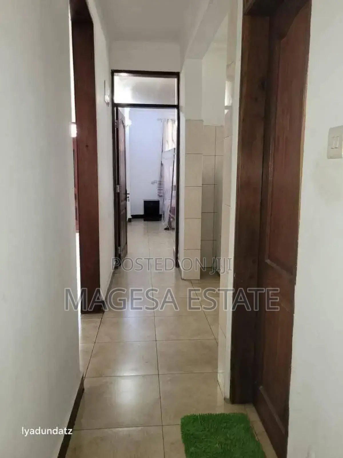 Furnished 2bdrm Apartment in Dalali_Makazi.Link, Kinyerezi for rent