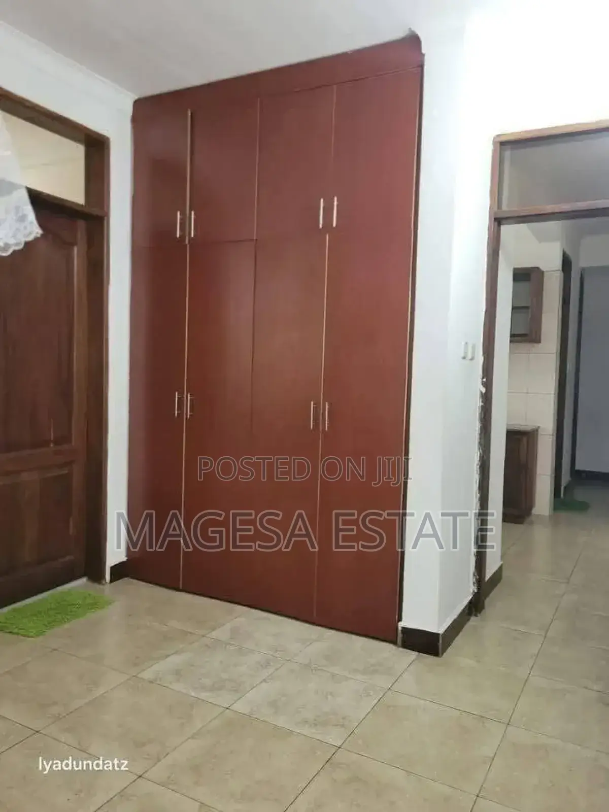 Furnished 2bdrm Apartment in Dalali_Makazi.Link, Kinyerezi for rent