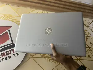 Laptop HP 15 4GB AMD A6 HDD 500GB