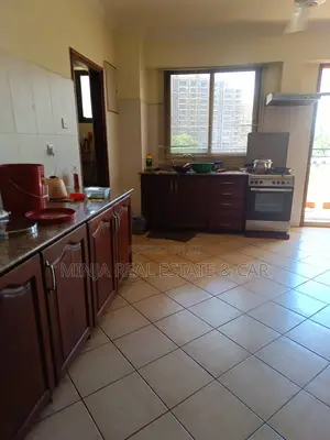 3bdrm Apartment in Upanga West for sale