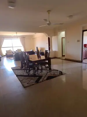 3bdrm Apartment in Upanga West for sale