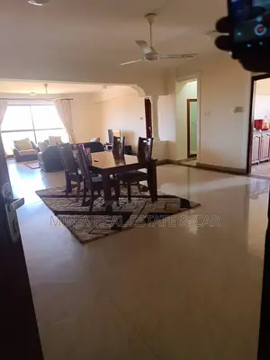 3bdrm Apartment in Upanga West for sale